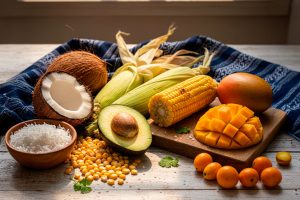 Ingredientes que nos definen: el poder cultural detrás de lo local