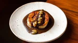 9 Patrias Restaurante