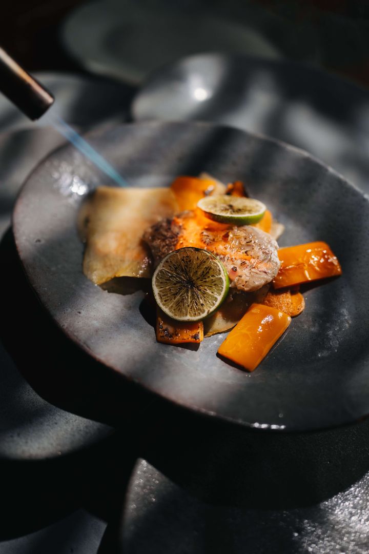 Sabor del verano hondureño en 9 Patrias con plato de temporada
